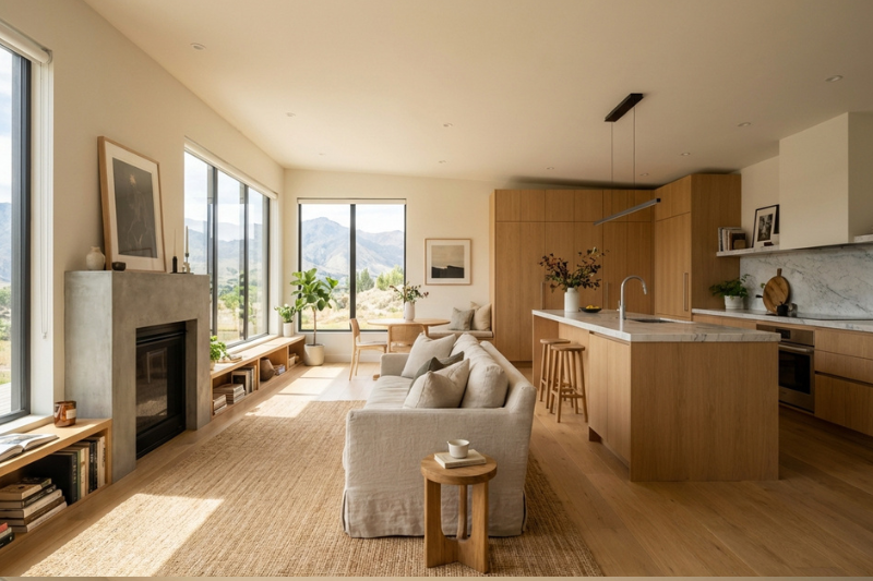 Wohnung 1
