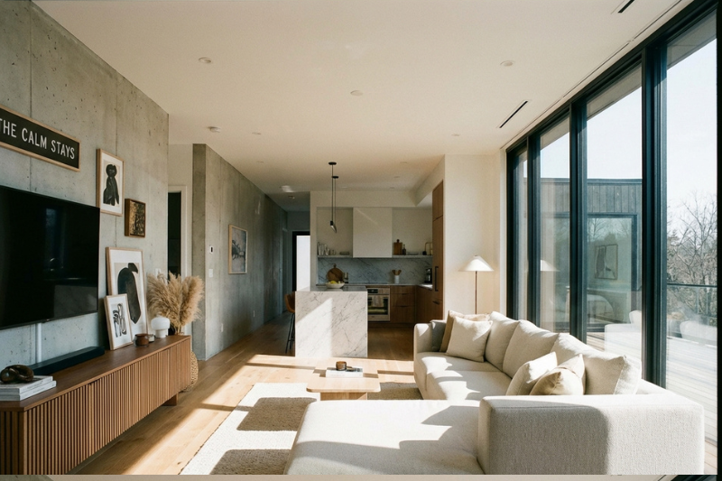 Wohnung 2