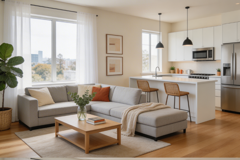 Wohnung 3