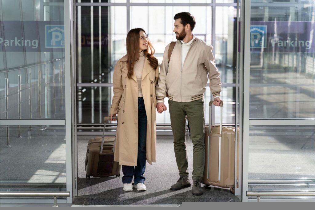 Privatreisende